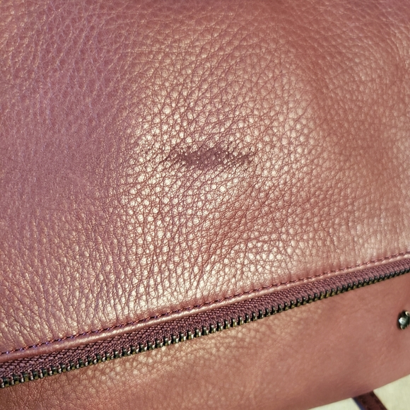 HALSTON HERITAGE Clutch - Picture 2 of 6